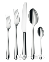 WMF 完美福 Juwel Flatware Set 经典复刻版 餐具20件套