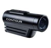 CONTOUR ROAM3 Waterproof HD Video Camera 防水高清摄像机
