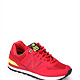 new balance 新百伦 中性复古鞋 ML574SSR 42.5