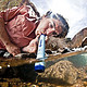 LifeStraw 生命吸管 Personal Water Filter 生存净水吸管