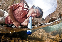 LifeStraw 生命吸管 Personal Water Filter 生存净水吸管
