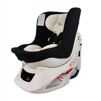 AILEBEBE 艾乐贝贝 ALB801C 儿童安全座椅酷乐多领航版黑色（0-4岁）