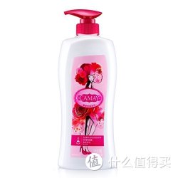 CAMAY 卡玫尔摩登秀场系列巴黎绽放经典沐浴露720ml
