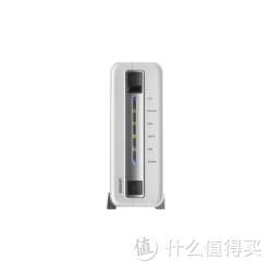 QNAP 威联通 单盘位网络存储  TS-112升级版 NAS
