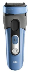 BRAUN 博朗 Cool Tec CT4S  冰感剃须刀