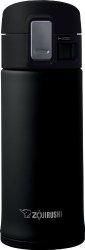 ZOJIRUSHI 象印 SM-KB48PX 不锈钢双层真空保冷/保温杯