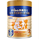 Friso 美素佳儿 金裝3段幼儿配方奶粉900g