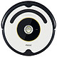 iRobot Roomba 620 家用全自动智能扫地机器人吸尘器