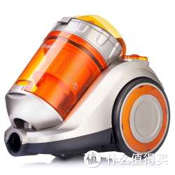 Whirlpool 惠而浦 WVC-HW1206Y 卧式吸尘器 