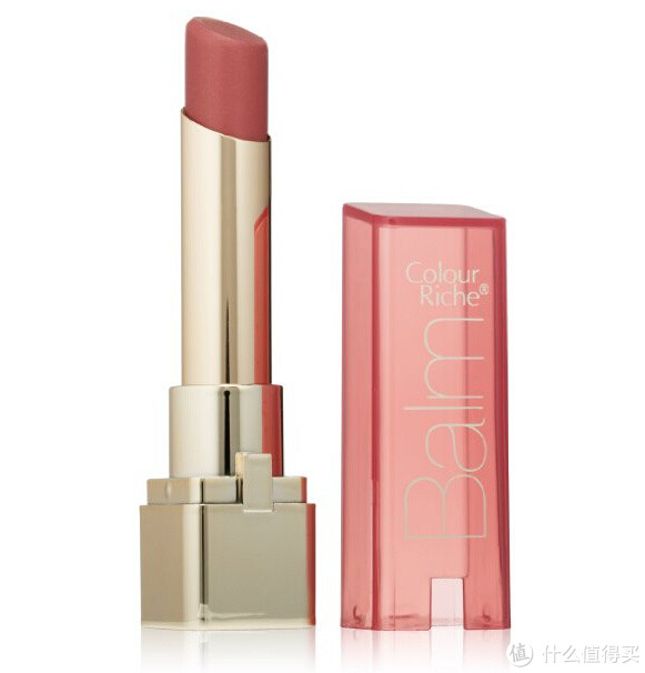 凑单品：L'OREAL PARIS 巴黎欧莱雅 Colour Riche Lip Balm 保湿润色唇膏