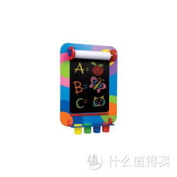 ALEX 爱丽克丝 挂壁式多用画板 31N(画板画架)