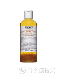 Kiehl's 科颜氏 金盏花爽肤水500ml