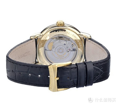 RAYMOND WEIL 蕾蒙威 Maestro 大师系列 2837-PC-00659 男款机械腕表