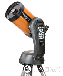 CELESTRON 星特朗 NexStar 6SE 自动寻星折反射望远镜