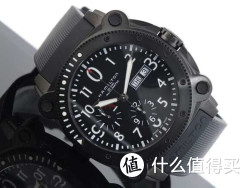 HAMILTON 汉米尔顿 Khaki Navy 卡其海军系列 H78686333 男款机械腕表