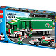 LEGO 乐高 城市系列 60025 汽车大奖赛用卡车
