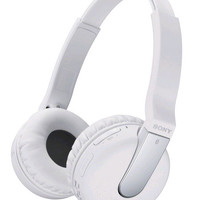 SONY 索尼 DR-BTN200M 头戴式耳机