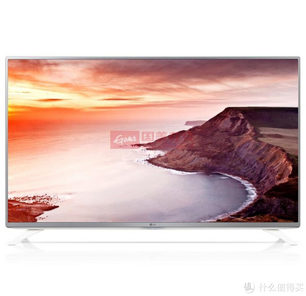 预售：LG 49LF5400 49英寸 液晶电视