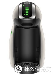 Delonghi 德龙 Genio EDG455TEX1 胶囊咖啡机