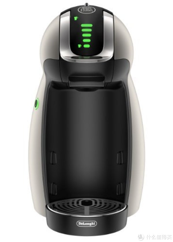 Delonghi 德龙 Genio EDG455TEX1 胶囊咖啡机