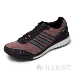 adidas 阿迪达斯 adizero boston boost 5 m秋季中性跑步鞋M18915