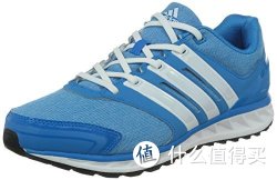 adidas 阿迪达斯 PERFORMANE ESSENTIALS 男 跑步鞋
