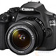 Canon 佳能 EOS 1200D 单反相机 单镜套机 含EF-S 18-55mm f/3.5-5.6 IS II标准变焦镜头