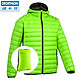 DECATHLON  迪卡侬 户外轻薄羽绒服  QUECHUA