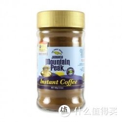 Mountain Peak 摩品  牙买加速溶咖啡 100g*2瓶