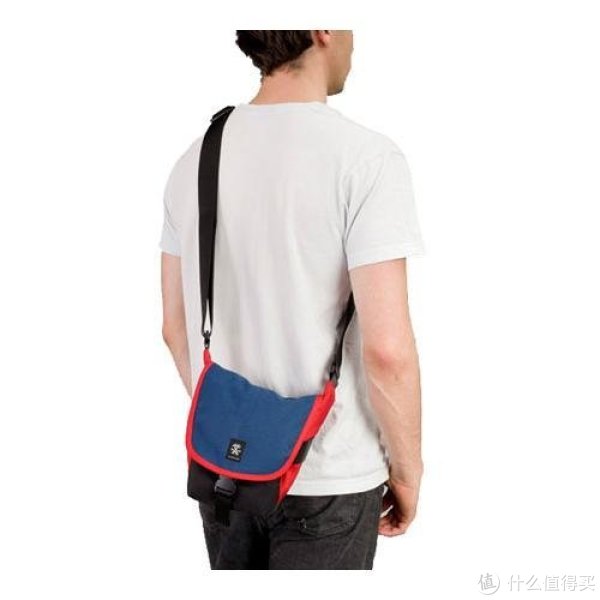CRUMPLER 澳洲小野人 3 Million Dollar Home 三百万单肩相机包