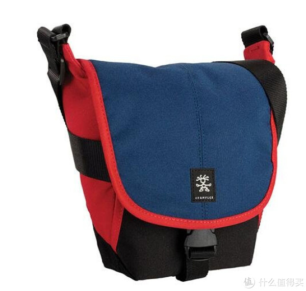 CRUMPLER 澳洲小野人 3 Million Dollar Home 三百万单肩相机包