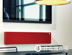 Libratone 利勃登 Lounge 无线HIFI 音响（Airplay、150W）