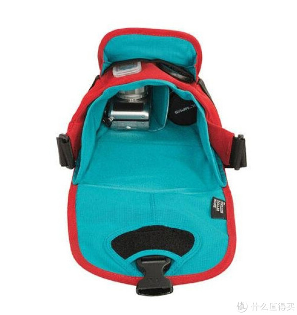CRUMPLER 澳洲小野人 3 Million Dollar Home 三百万单肩相机包