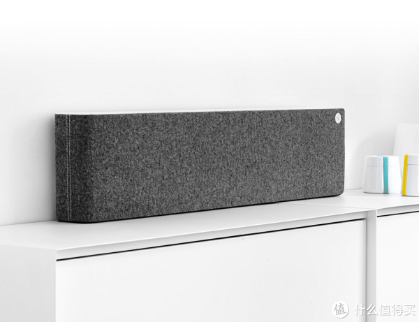 Libratone 利勃登 Lounge 无线HIFI 音响(Airplay、150W)