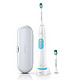 PHILIPS 飞利浦 Sonicare HX6212/05 电动牙刷套装（含替换刷头、便携盒）