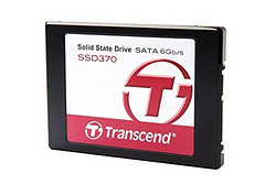 Transcend 创见 370系列 固态硬盘