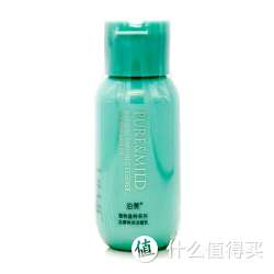 PURE & MILD 泊美 植物盈粹系列 活源特润洁面乳100ml 