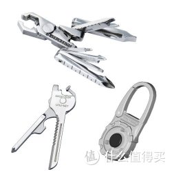 Swiss+Tech 瑞士科技 口袋多用途工具组合