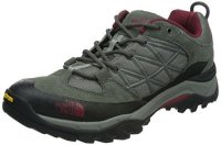 THE NORTH FACE 北面 男 徒步鞋 A1A3