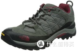 THE NORTH FACE 北面 男 徒步鞋 A1A3