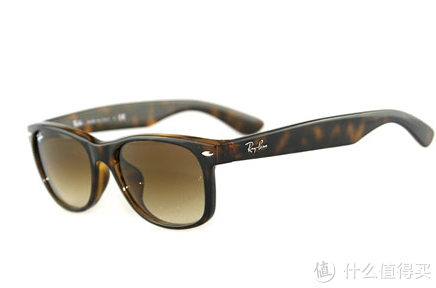 RAY-BAN 雷朋 2132F 710/51 55mm 时尚渐变太阳镜