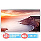 LG 49LF5400-CA 49英寸节能超薄LED液晶电视