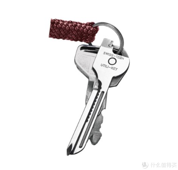 Swiss+Tech 瑞士科技 口袋多用途工具组合