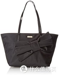 kate spade NEW YORK Petal Drive Lyndon 女士蝴蝶结手提包