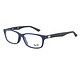  Ray-Ban 雷朋蓝色板材 眼镜架 5303D 5213 54　