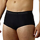 ExOfficio Men's GiveNGo Brief  黑色大码特价