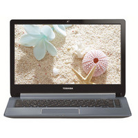 TOSHIBA 东芝 U900 T11S1银色 笔记本电脑 2G独显背光键盘 超薄款