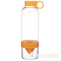 zing anything 柠檬活力榨汁杯 790ml