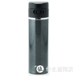 TAFUCO 泰福高 slim系列 T-1039 保温车载杯淡黑色 480ML