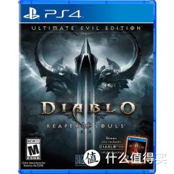 美亚暗黑3 Ultimate Evil Edition